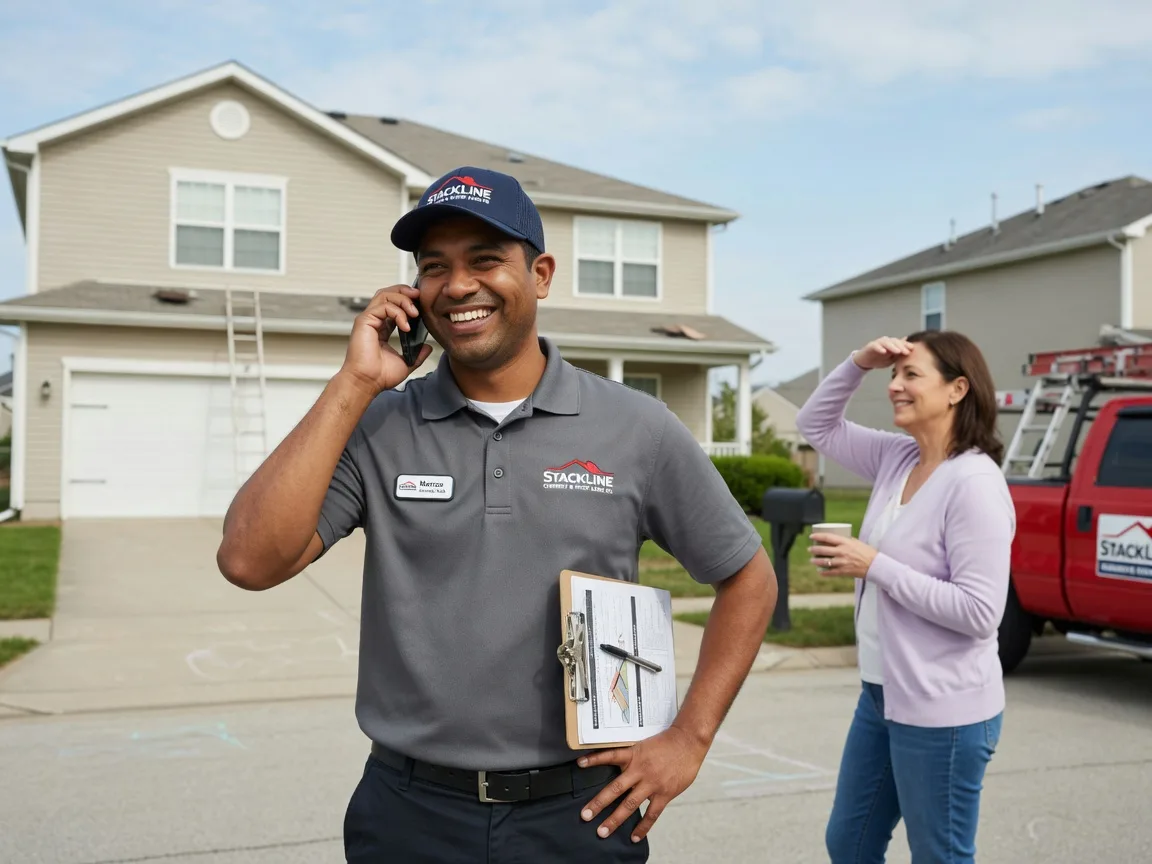 Chimney flashing repair Inver Grove Heights, MN FAQs